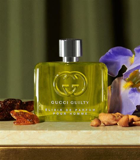 gourde gucci|gucci guilty parfum pour homme.